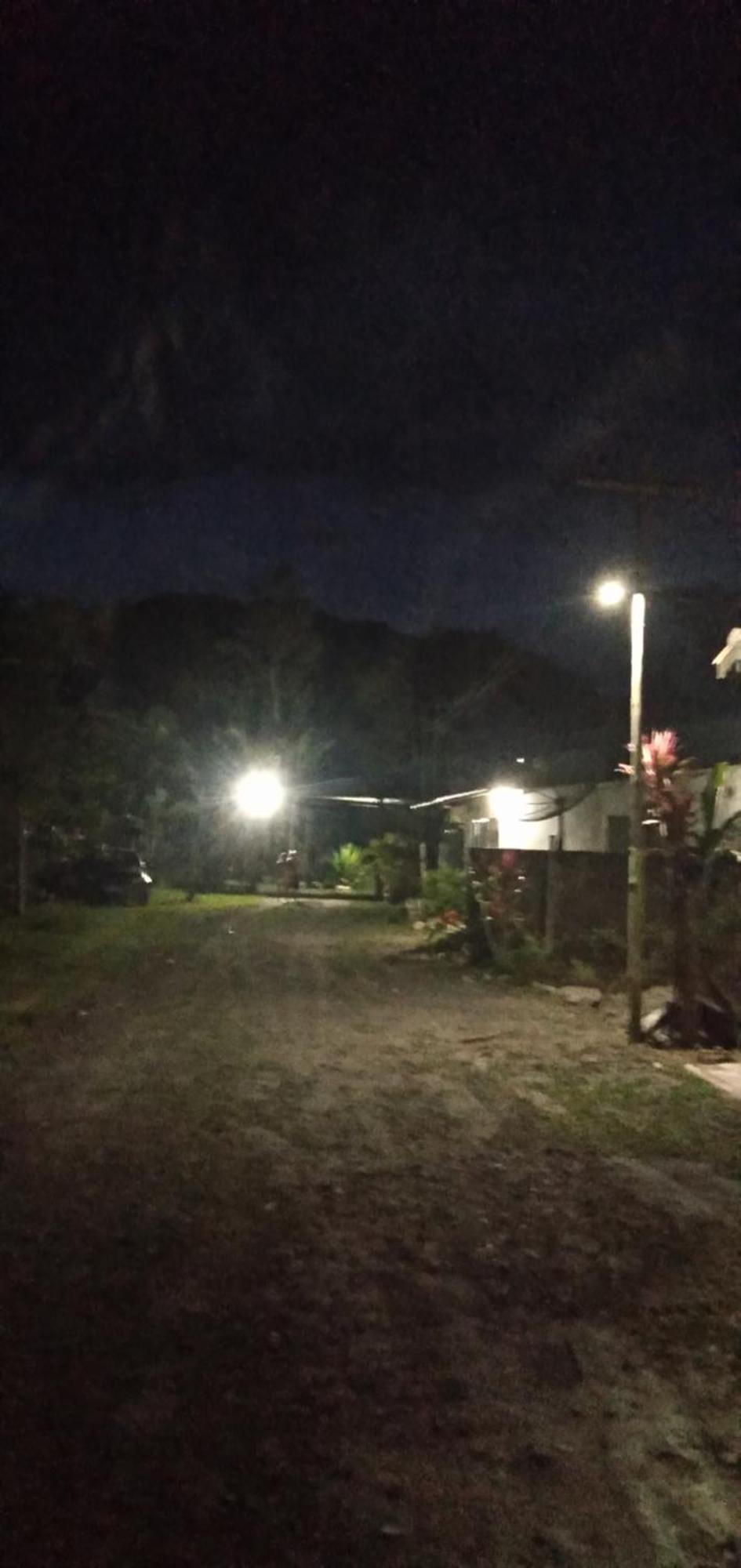 Chale Recanto Monte Fuji Ubatuba Exteriér fotografie