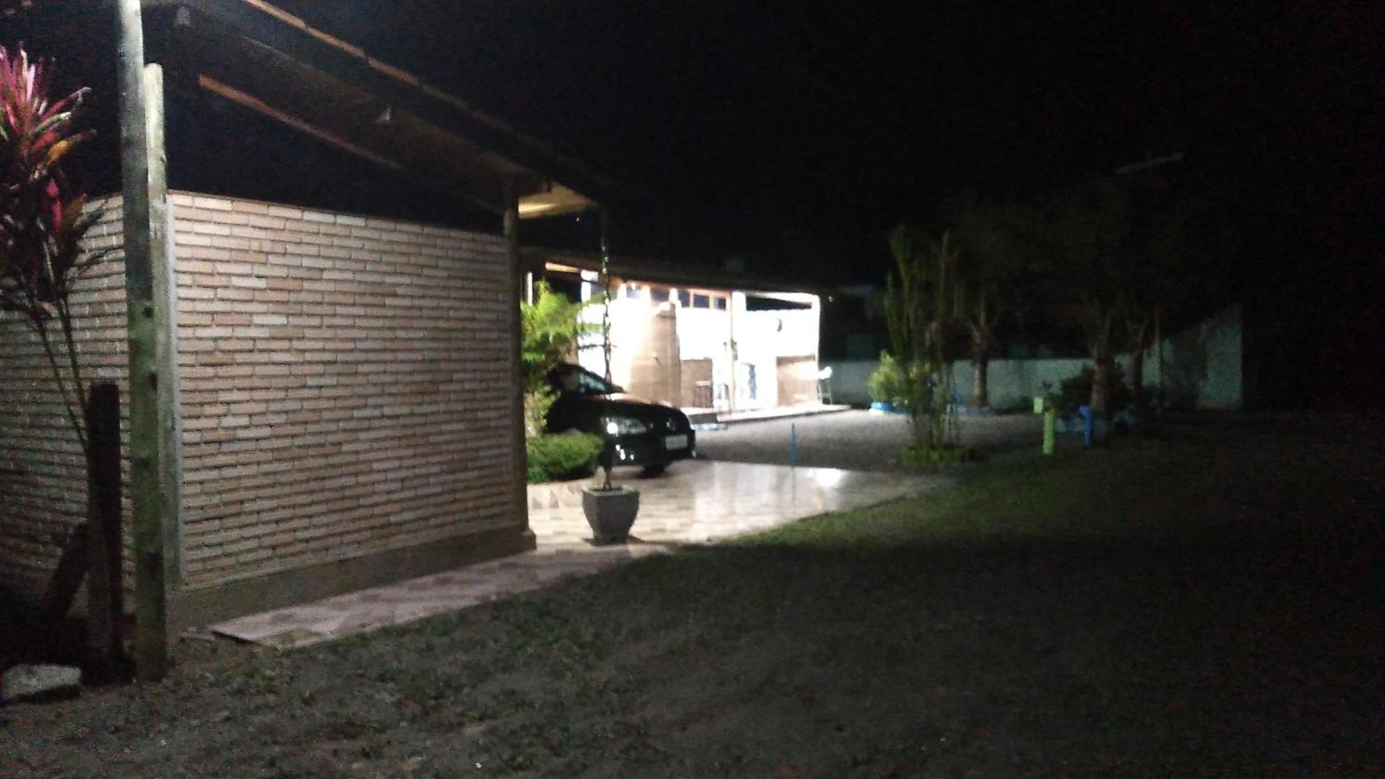 Chale Recanto Monte Fuji Ubatuba Exteriér fotografie